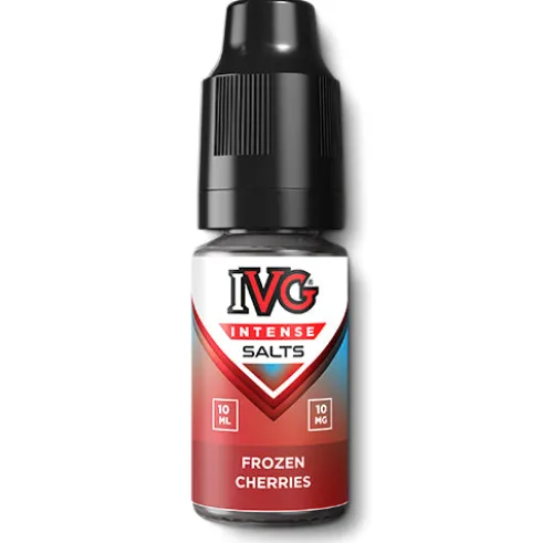 Frozen Cherries by IVG Intense Salts