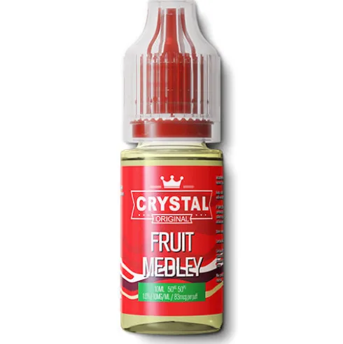 Fruit Medley by SKE Crystal