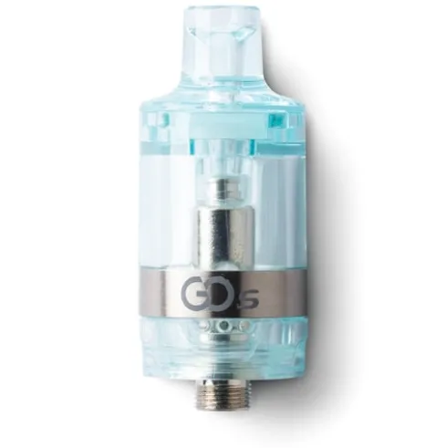 Go S Pod Tank by Innokin