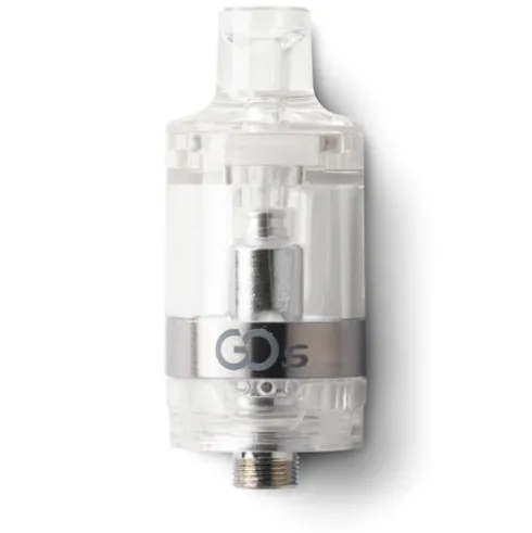 Go S Pod Tank by Innokin