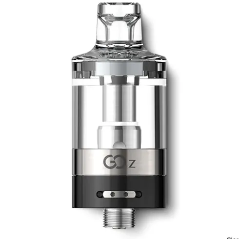 Go Z Tank by Innokin