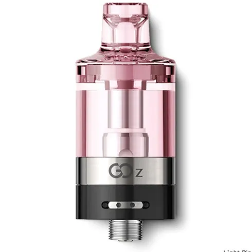 Go Z Tank by Innokin