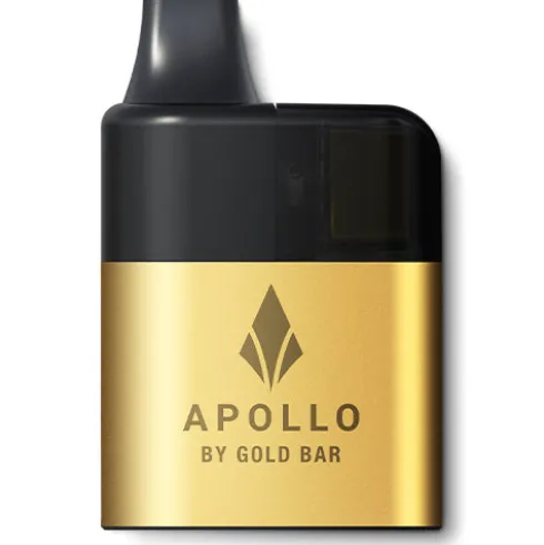 Gold Bar Apollo by Vape Gold