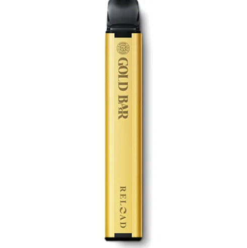 Gold Bar Reload by Vape Gold