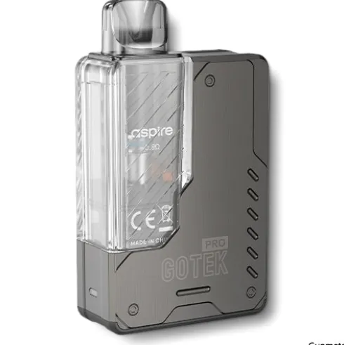 Gotek Pro by Aspire