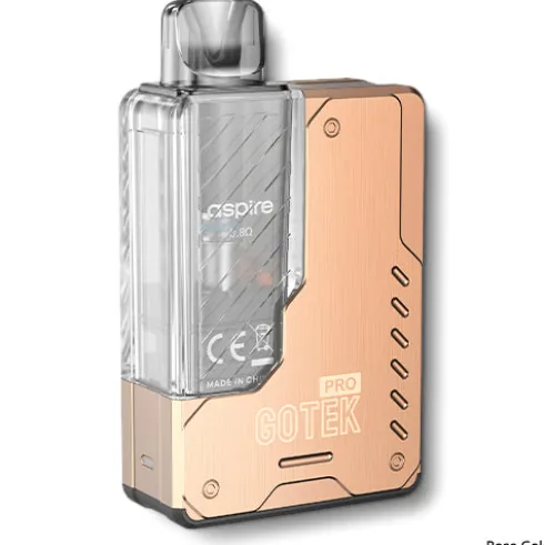 Gotek Pro by Aspire