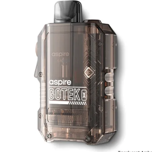 Gotek X by Aspire