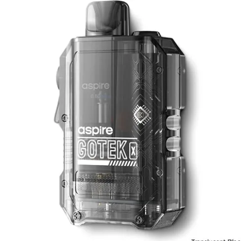 Gotek X by Aspire