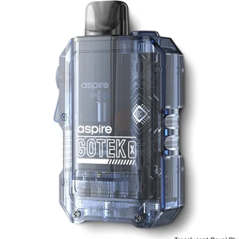 Gotek X by Aspire