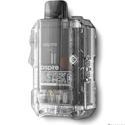 Gotek X by Aspire