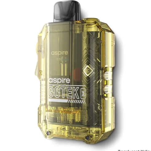 Gotek X by Aspire
