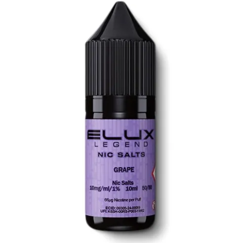 Grape by Elux Legend