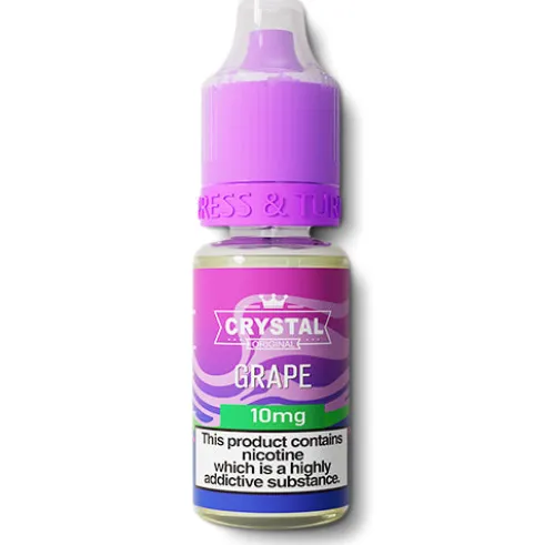 Grape by SKE Crystal