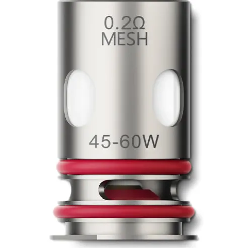 GTX Coils (5Pk) by Vaporesso