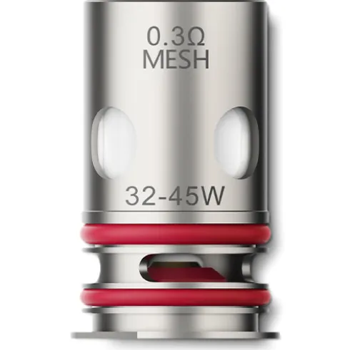 GTX Coils (5Pk) by Vaporesso