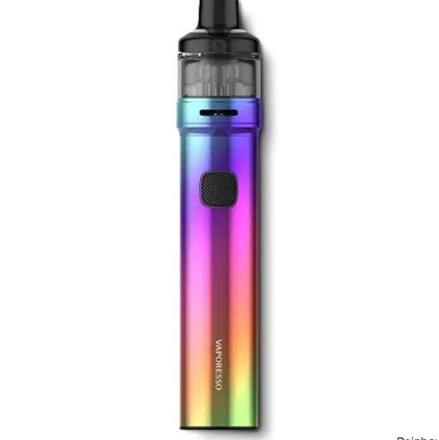 GTX GO 80 by Vaporesso