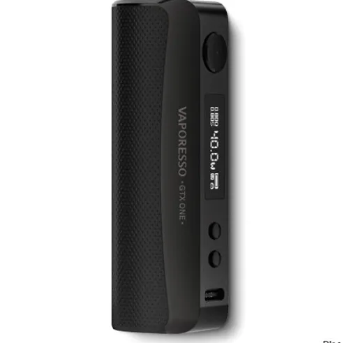 GTX One Mod by Vaporesso