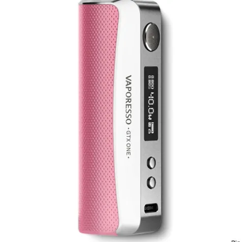 GTX One Mod by Vaporesso