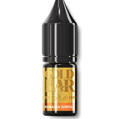Hawaiian Sunrise by Vape Gold