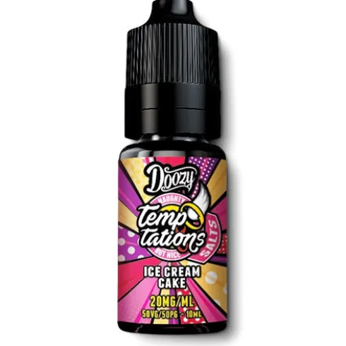 Ice Cream Cake by Doozy