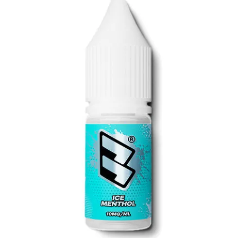 Ice Menthol by Bard