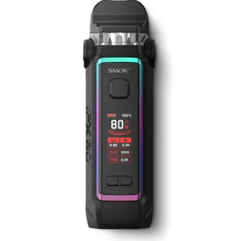 IPX80 by Smok