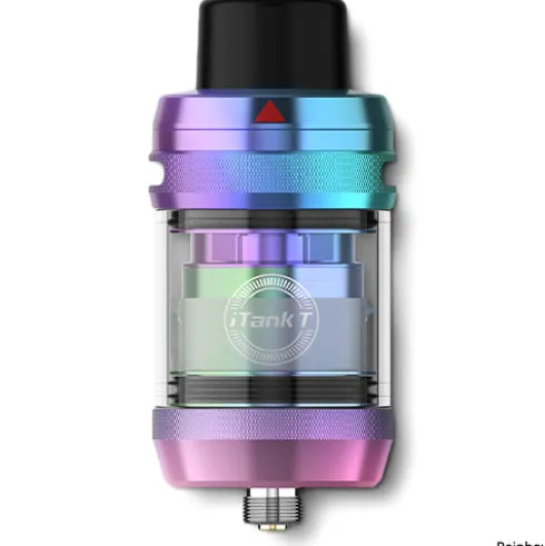 iTank T by Vaporesso