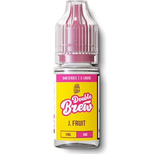 J Fruit by Double Brew