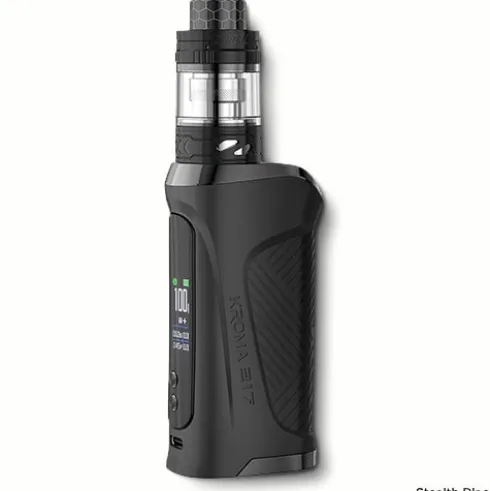 Kroma 217 by Innokin