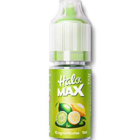 Lemon & Lime by Halo Max