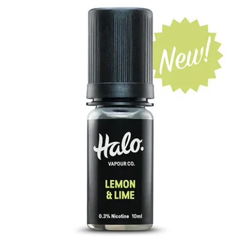 Lemon & Lime by Halo Originals