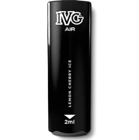 Lemon Cherry Ice Air Pods by IVG