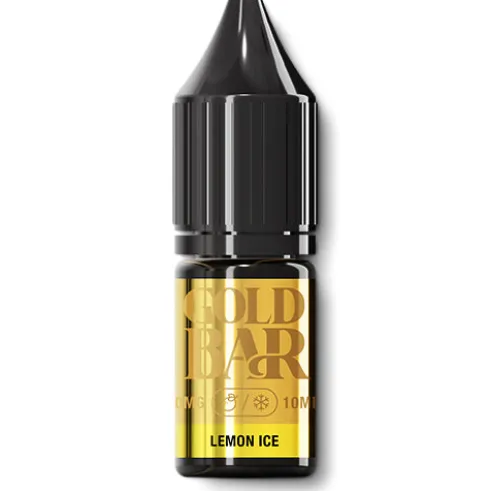 Lemon Ice by Vape Gold