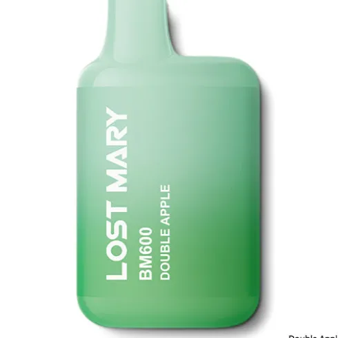 Lost Mary BM600 Prefilled Pod Kit by Lost Mary