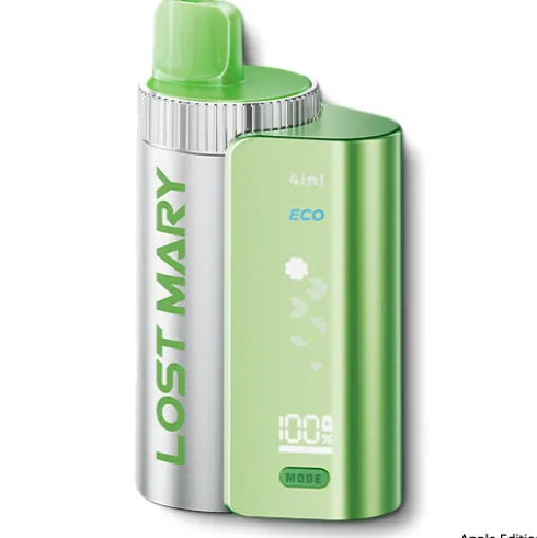 Lost Mary 4in1 Pod Kit
