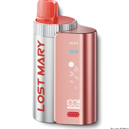 Lost Mary 4in1 Pod Kit