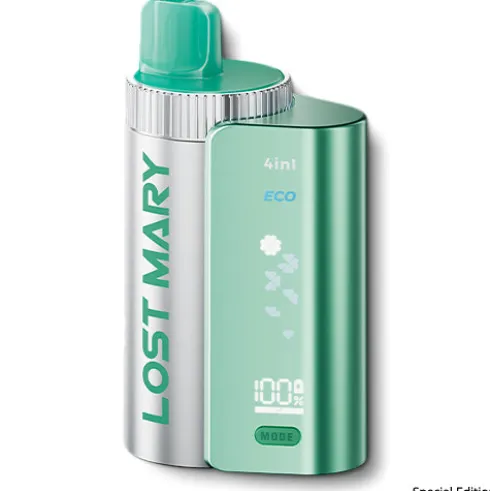 Lost Mary 4in1 Pod Kit