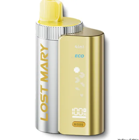 Lost Mary 4in1 Pod Kit