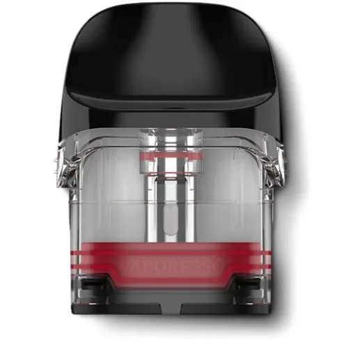 Luxe Q Pods (4Pk) by Vaporesso