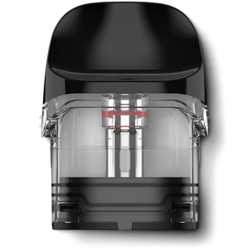 Luxe Q Pods (4Pk) by Vaporesso