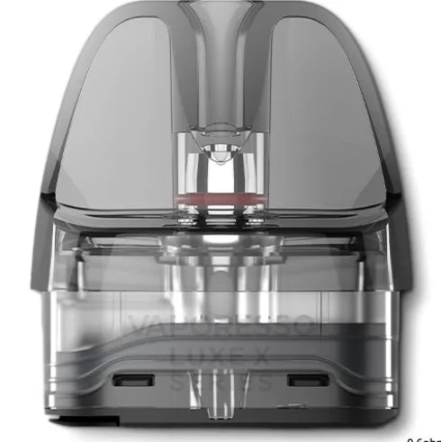 Luxe X COREX 2.0 Pods (2Pk) by Vaporesso