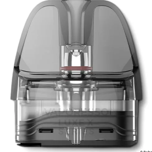 Luxe X COREX 2.0 Pods (2Pk) by Vaporesso