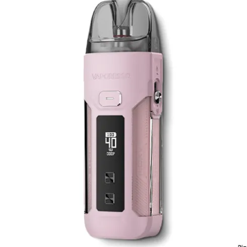 Luxe X Pro by Vaporesso