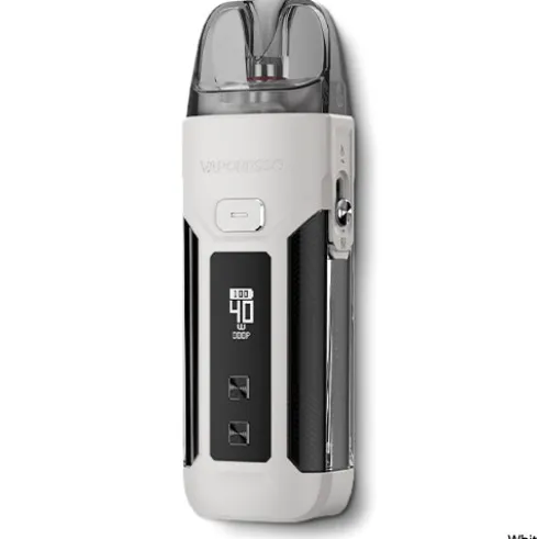 Luxe X Pro by Vaporesso