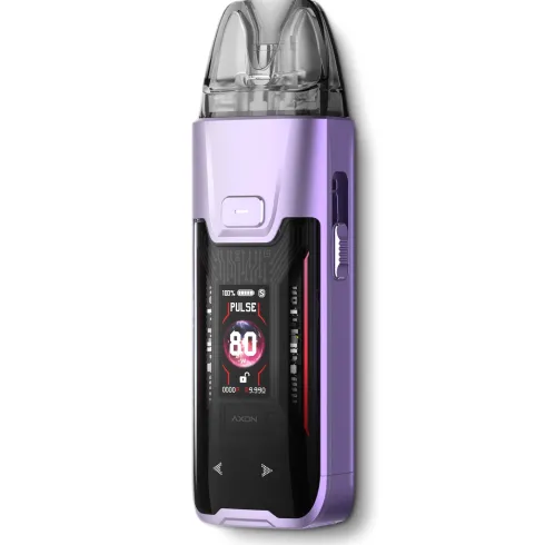 Luxe XR Max 2 by Vaporesso