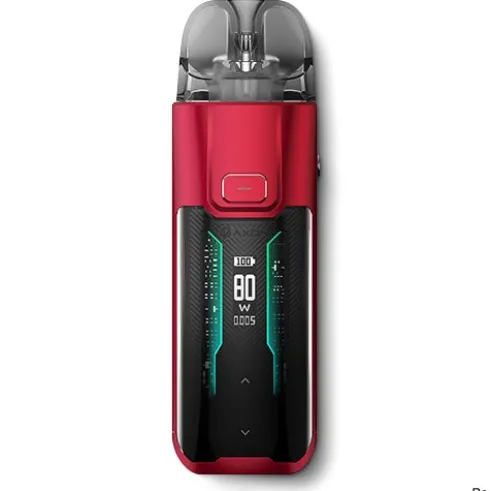 Luxe XR Max by Vaporesso