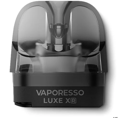 Luxe XR Pods (2Pk) by Vaporesso