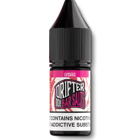 Lychee by Drifter Bar Salts