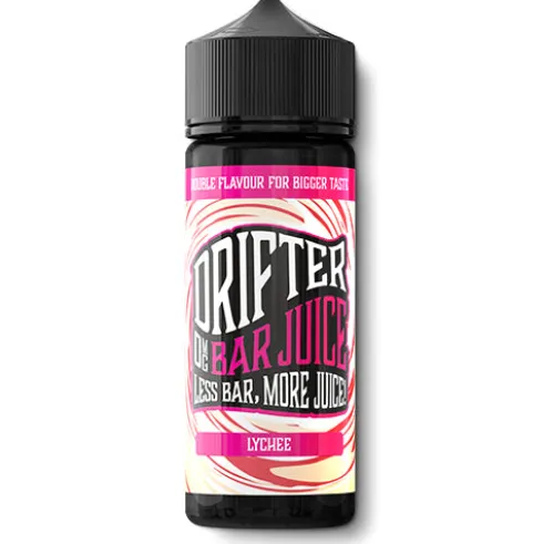 Lychee Shortfill by Drifter Bar Juice