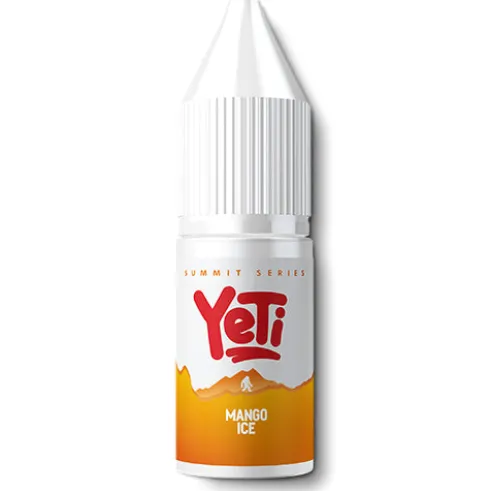 Mango Ice by Yeti